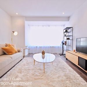 Appartement met een Slaapkamer